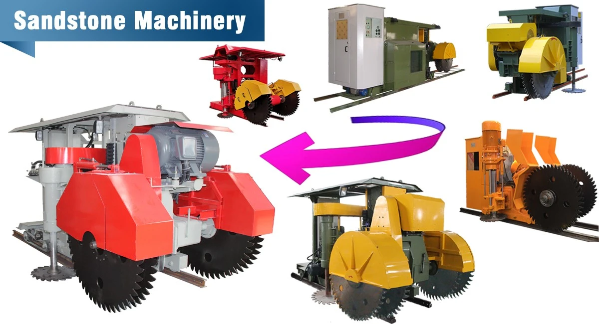 redstone cutting machine