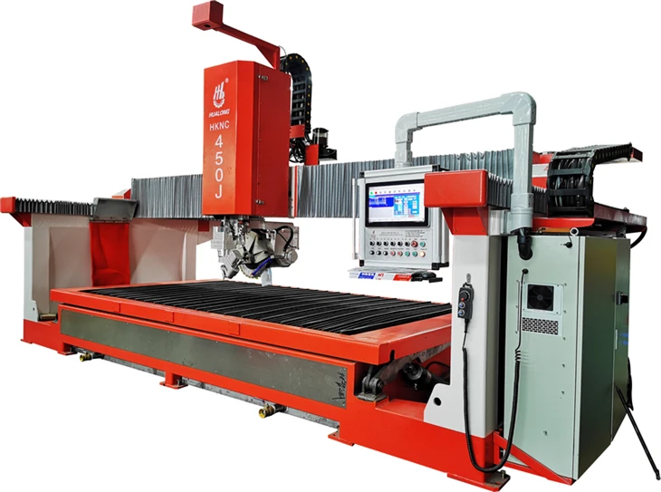Cnc Sawjet