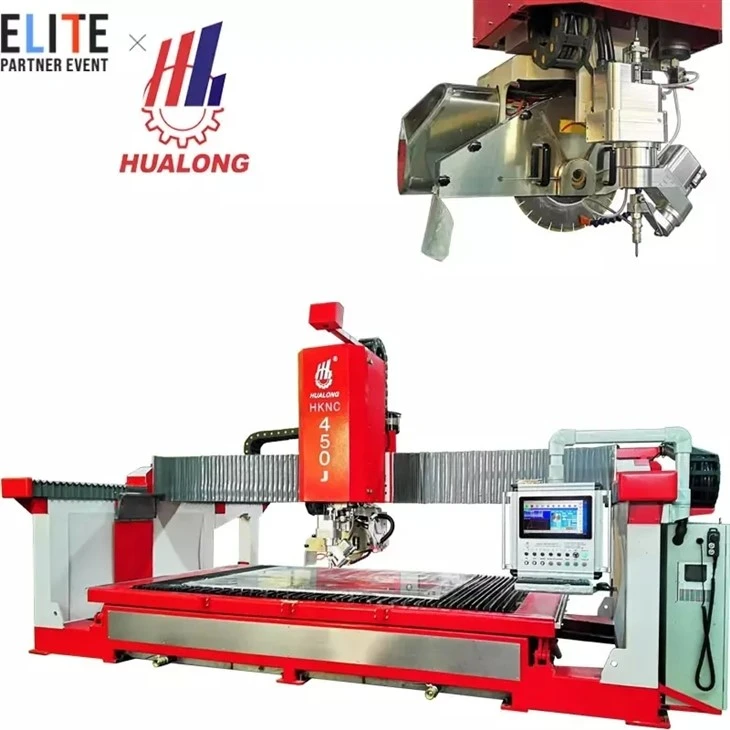 Cnc Sawjet