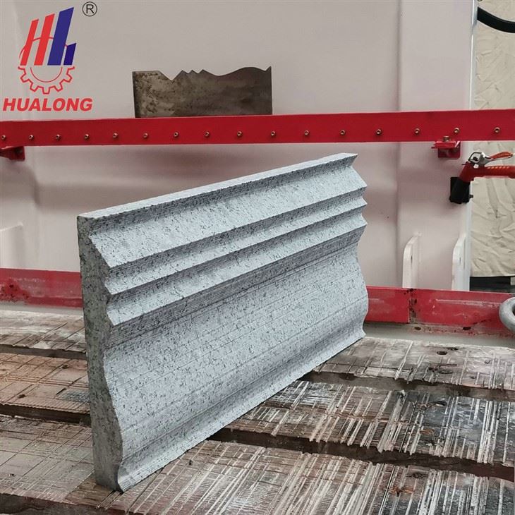 Granite Bridge Saw Machine