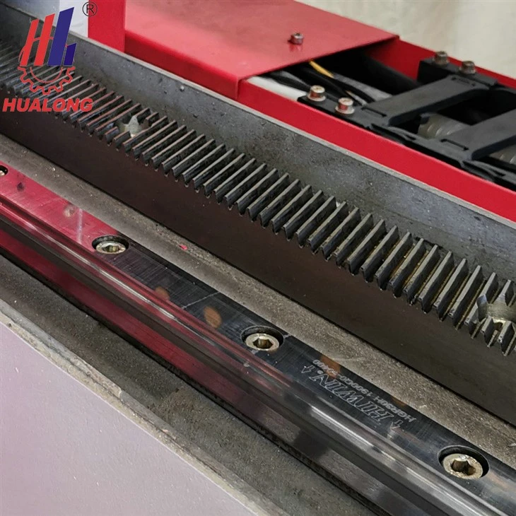 Granite Bridge Saw Machine