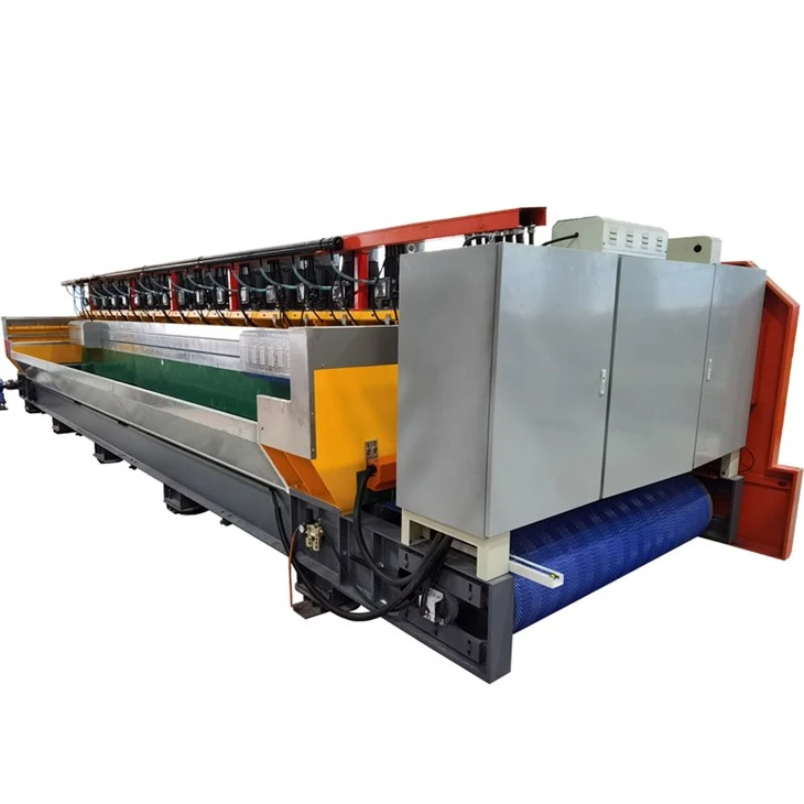 Granite Line Polishing Machine Price