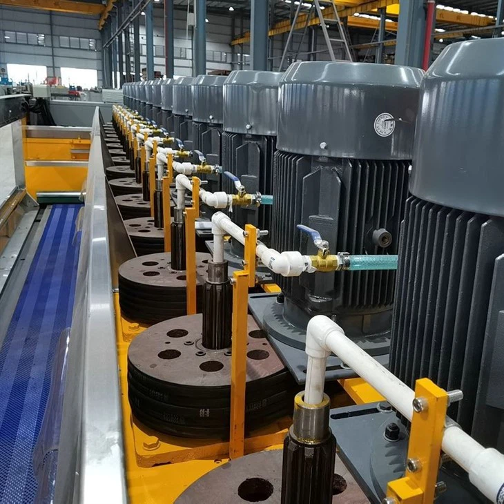 line polishing machine (7)(001)
