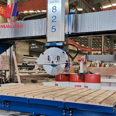 Cnc Bridge