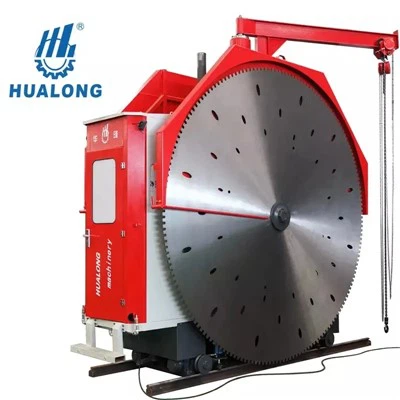Granite Mining Machinery