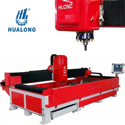 Granite Slab Polishing Machine