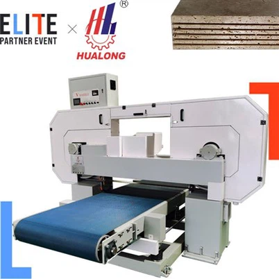 Thin Slab Splitting Machine