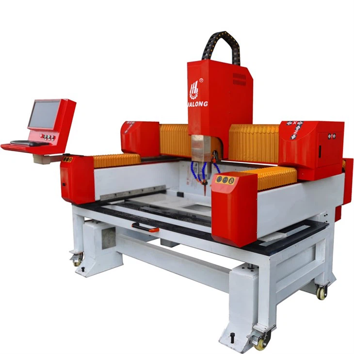 Countertop Quartz Stone Cutting Machine