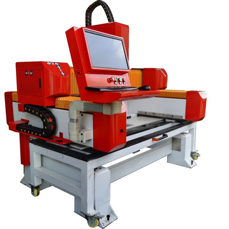 Countertop Quartz Stone Cutting Machine