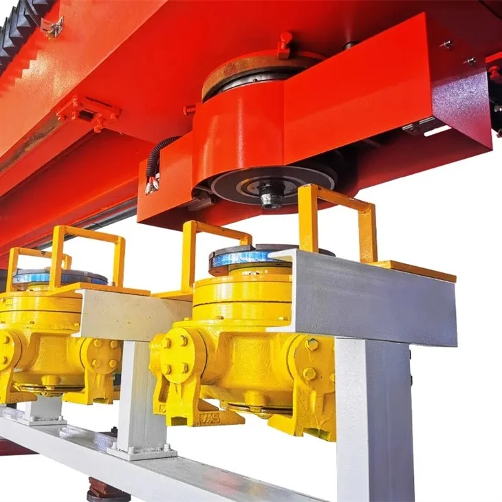 Single Head Bridge Polishing Machine