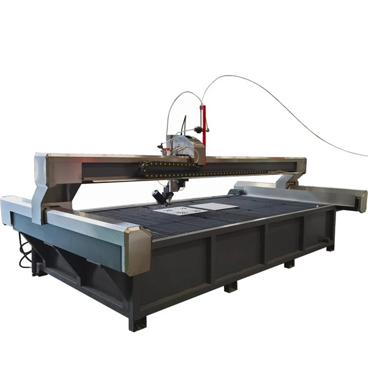 Waterjet Cutting Machine Stone