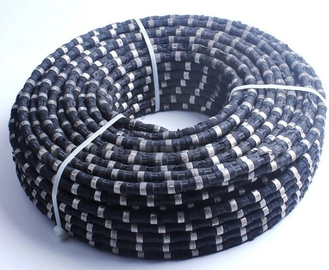 Diamond Wire Saw Machine