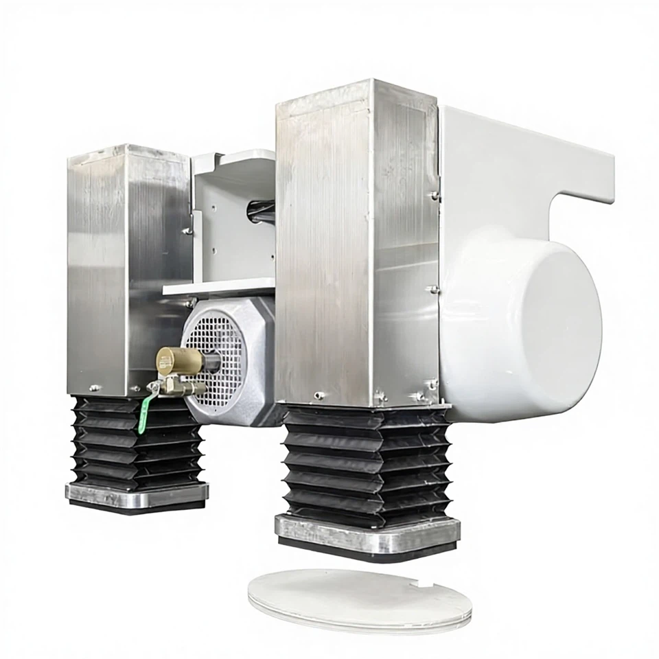 5 Axis Cnc Bridge Stone Cutting Machine high quality