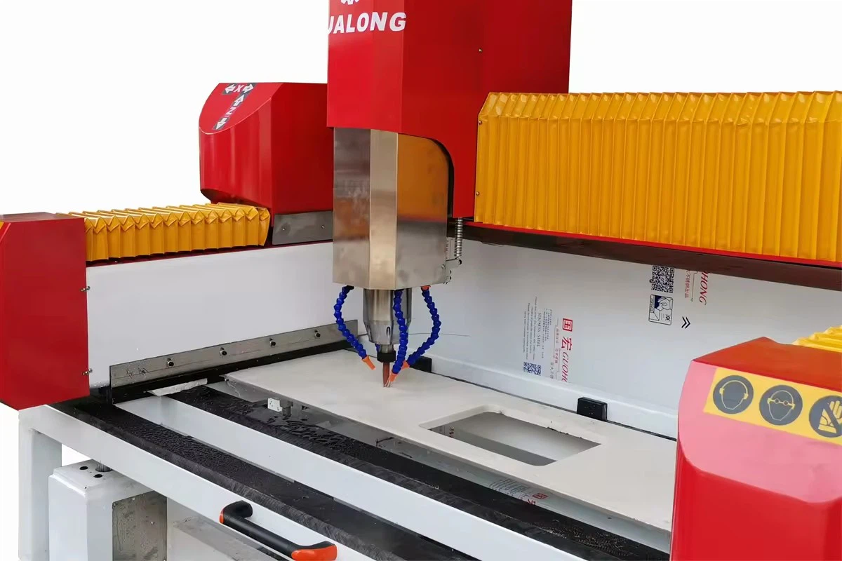 countertop quartz stone cutting machine countertop quartz stone cutting machine
