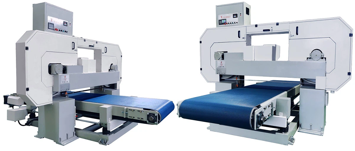 Stone Split Face Machine Stone Split Face Machine
