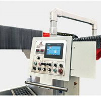 Siemens control panel for stone bridge saw machine Siemens control panel for stone bridge saw machine