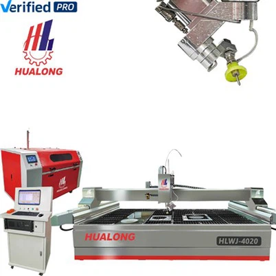 CNC Waterjet