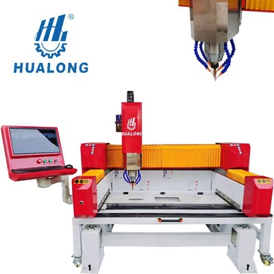 Countertop Quartz Stone Cutting Machine