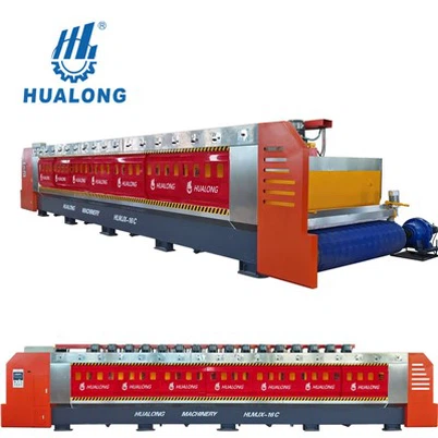 Marble Polishing Machine