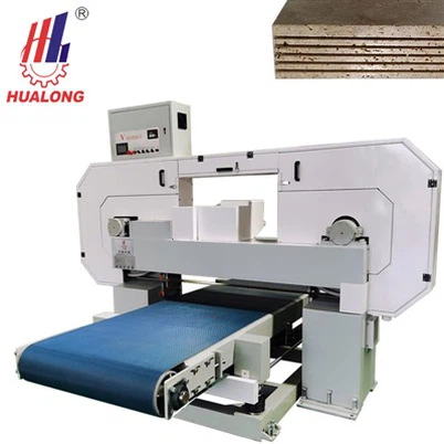 Split Face Stone Machine