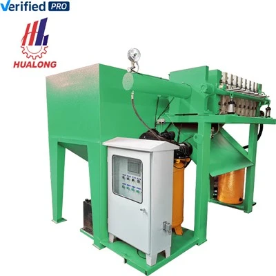 Water Recycle System